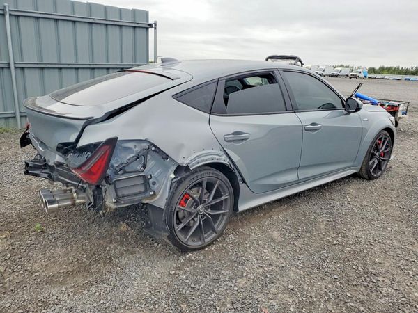 2026 ACURA INTEGRA Type S