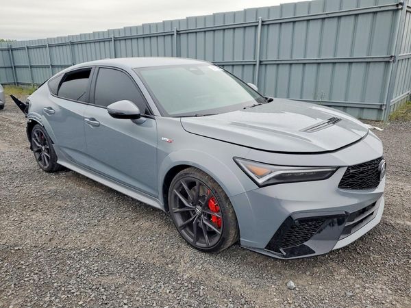 2026 ACURA INTEGRA Type S