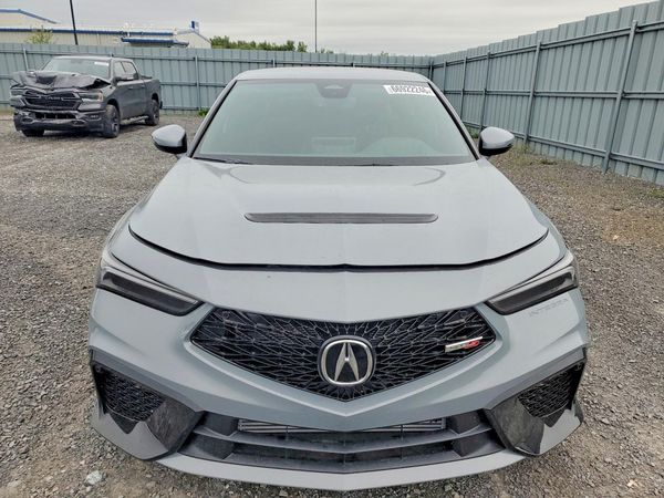 2026 ACURA INTEGRA Type S