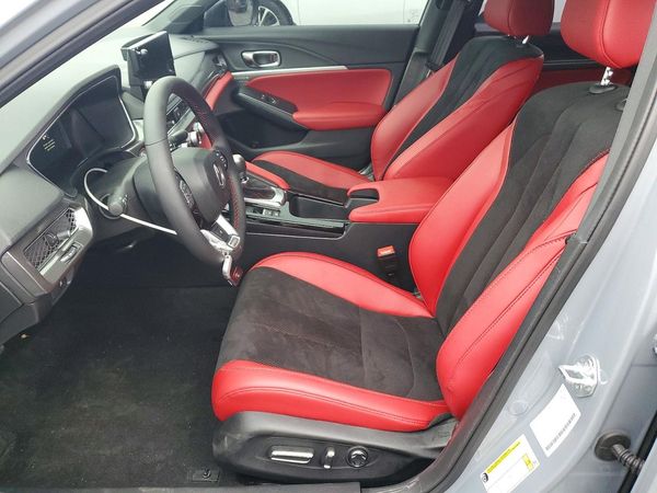 2026 ACURA INTEGRA Type S