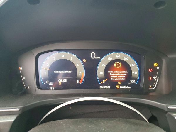 2026 ACURA INTEGRA Type S