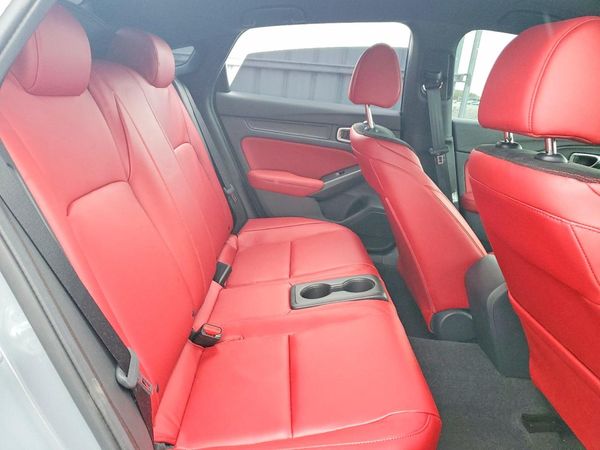 2026 ACURA INTEGRA Type S