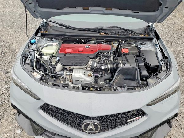 2026 ACURA INTEGRA Type S
