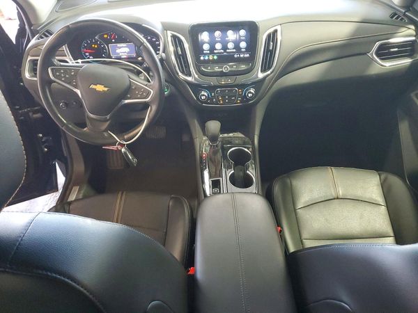 2022 CHEVROLET EQUINOX Premier (1LZ) — CKPT