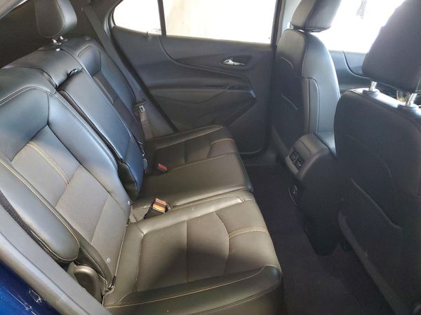 2022 CHEVROLET EQUINOX Premier (1LZ) — PSRS
