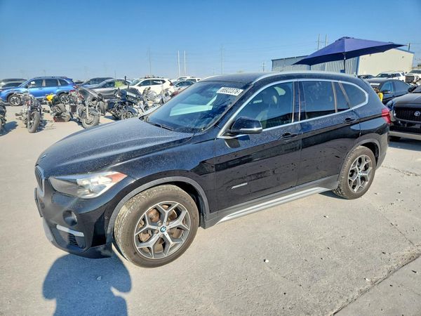 2018 BMW X1 xDrive28i