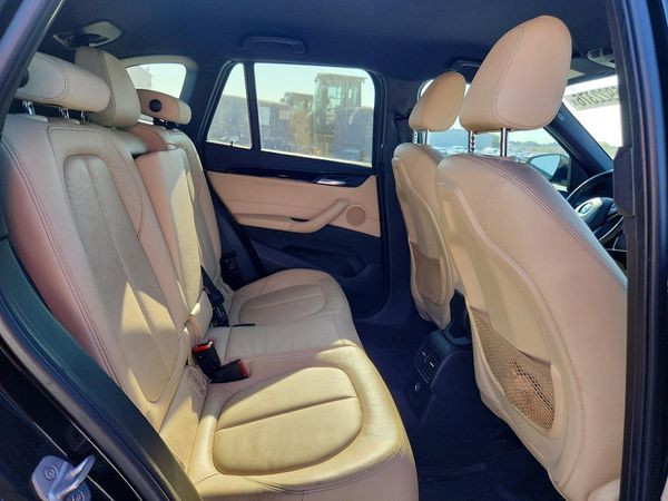 2018 BMW X1 xDrive28i