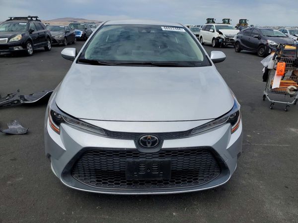 2021 TOYOTA COROLLA LE w/Premium pkg2