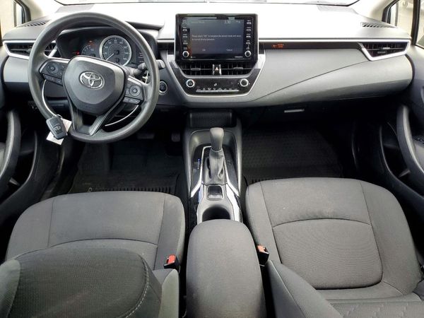 2021 TOYOTA COROLLA LE w/Premium pkg2