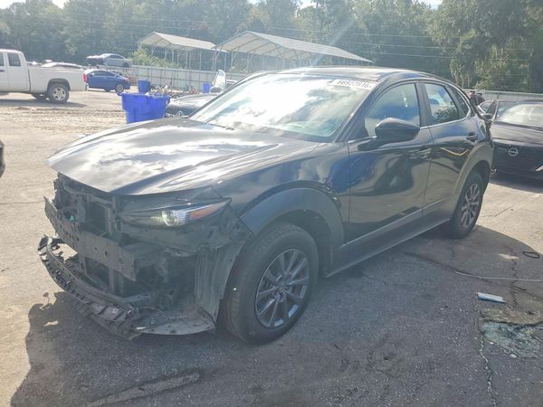 2021 MAZDA CX-30