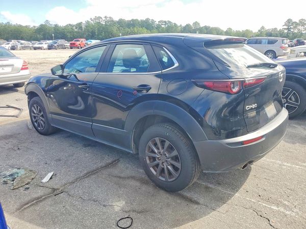 2021 MAZDA CX-30