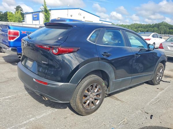 2021 MAZDA CX-30