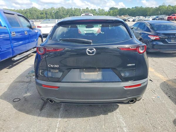 2021 MAZDA CX-30