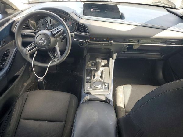 2021 MAZDA CX-30