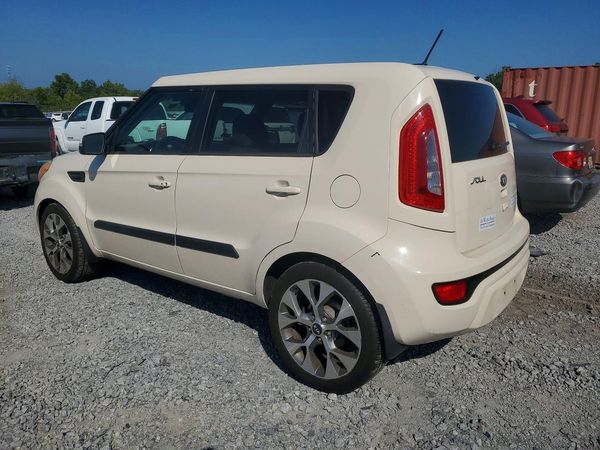 2013 KIA SOUL