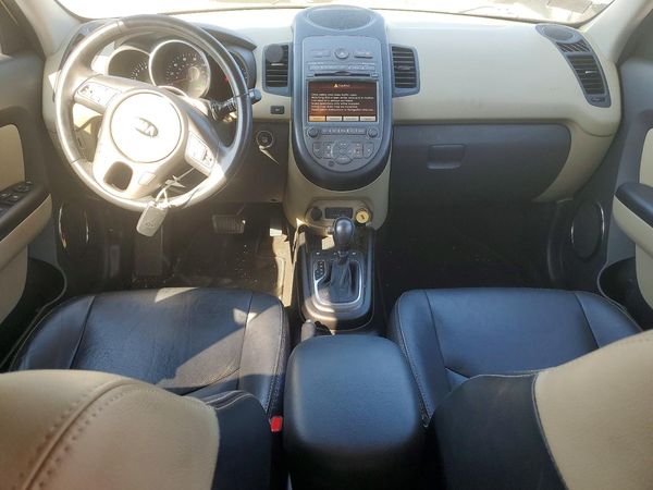 2013 KIA SOUL