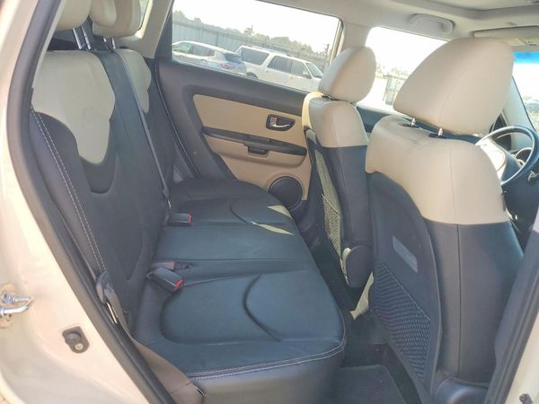 2013 KIA SOUL