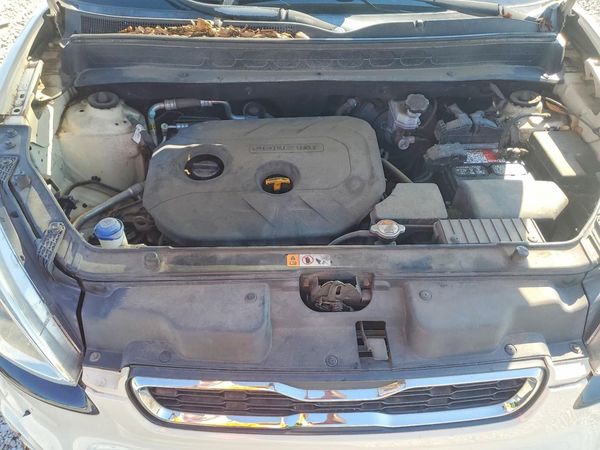 2013 KIA SOUL