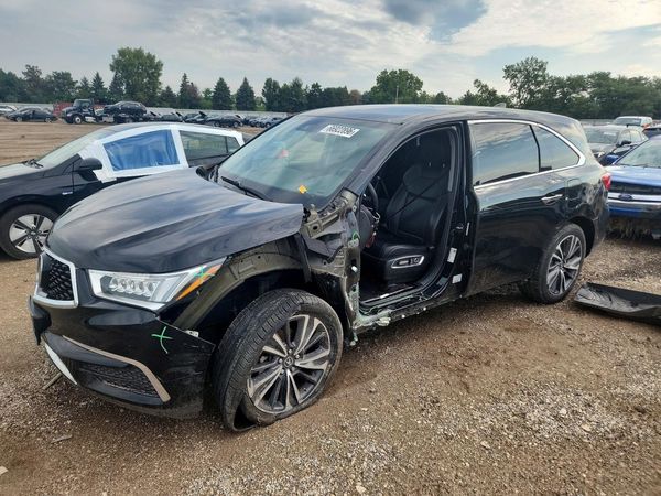 2020 ACURA MDX