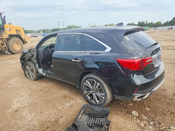 2020 ACURA MDX SH-AWD TECH 7P