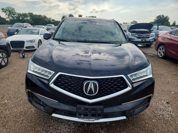 2020 ACURA MDX SH-AWD TECH 7P