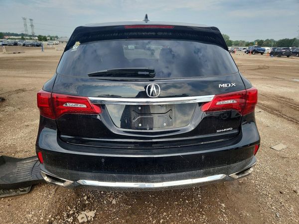 2020 ACURA MDX SH-AWD TECH 7P