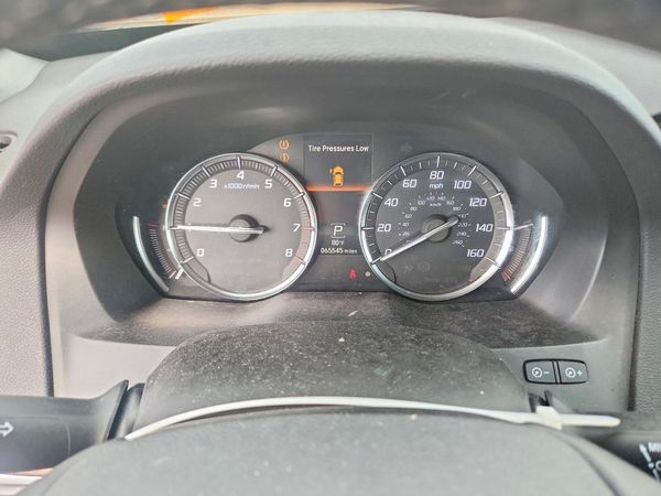2020 ACURA MDX SH-AWD TECH 7P