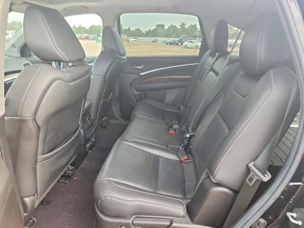 2020 ACURA MDX SH-AWD TECH 7P