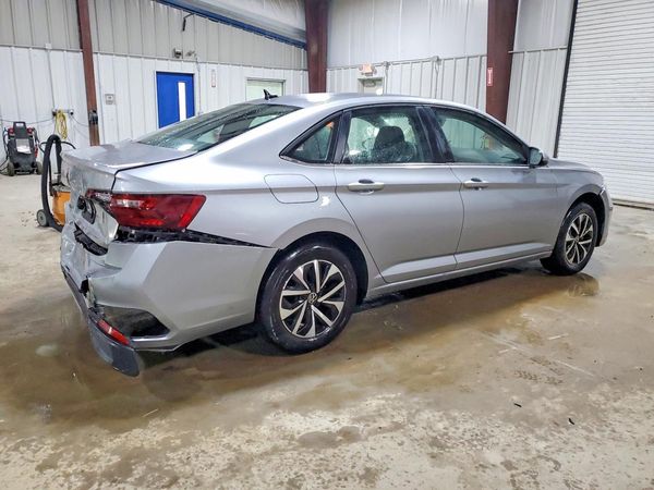 2024 VOLKSWAGEN JETTA S, S (AQ301 Trans)