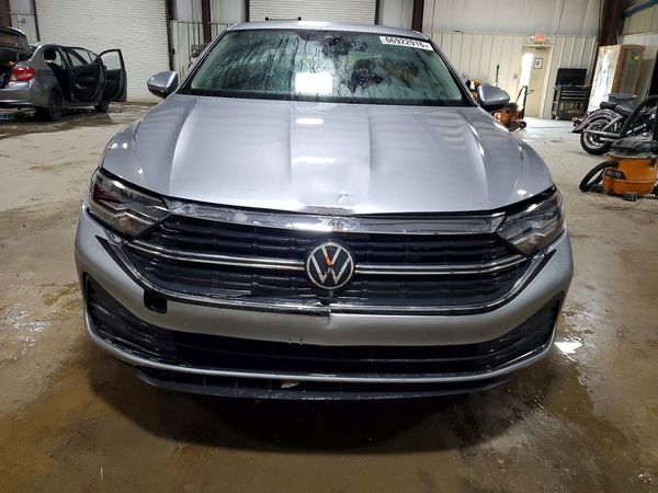 2024 VOLKSWAGEN JETTA S, S (AQ301 Trans)