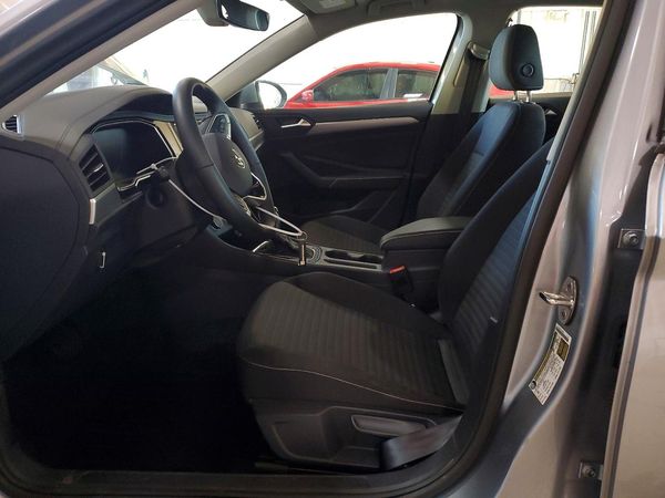 2024 VOLKSWAGEN JETTA S, S (AQ301 Trans)