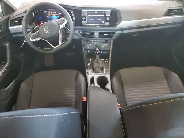 2024 VOLKSWAGEN JETTA S, S (AQ301 Trans)