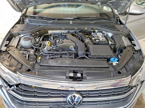 2024 VOLKSWAGEN JETTA S, S (AQ301 Trans)