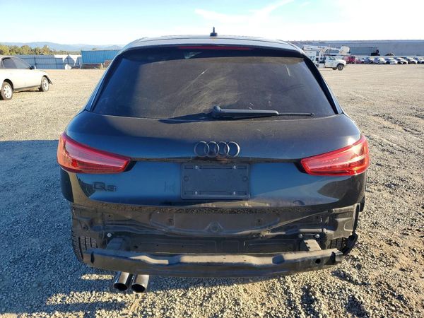 2017 AUDI Q3