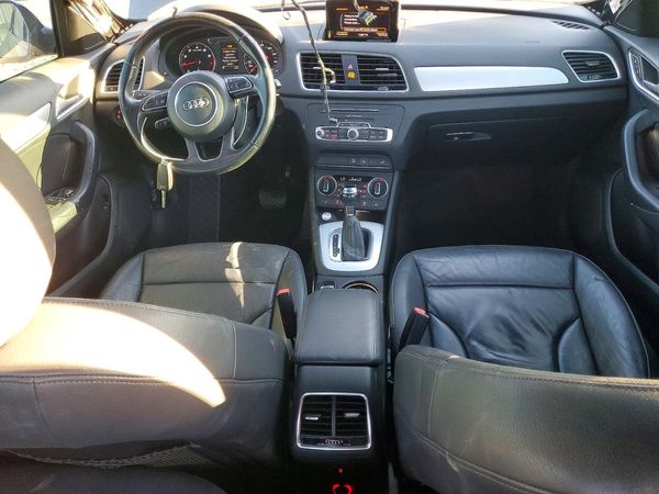 2017 AUDI Q3