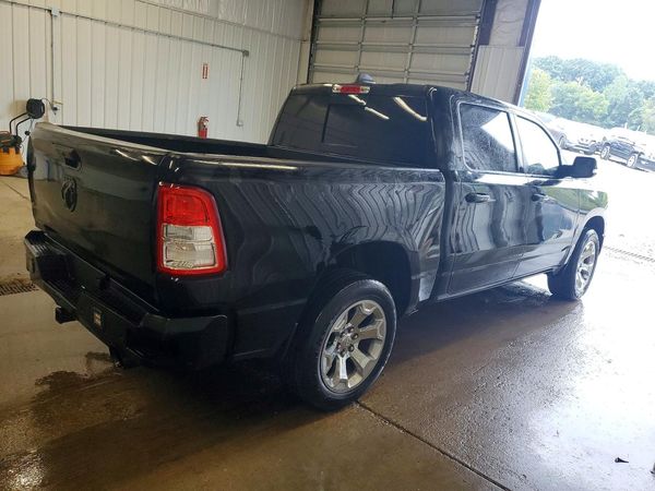 2020 RAM 1500 Big Horn, Lonestar — PSRA