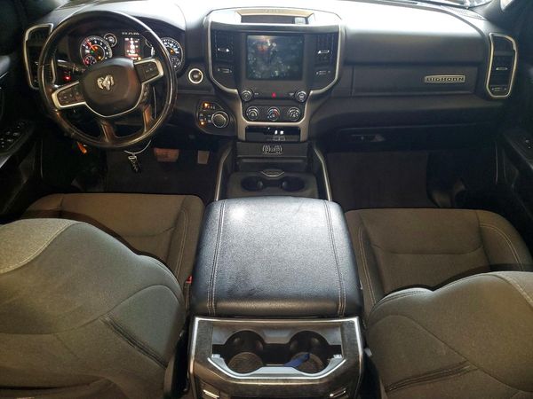 2020 RAM 1500 Big Horn, Lonestar — CKPT