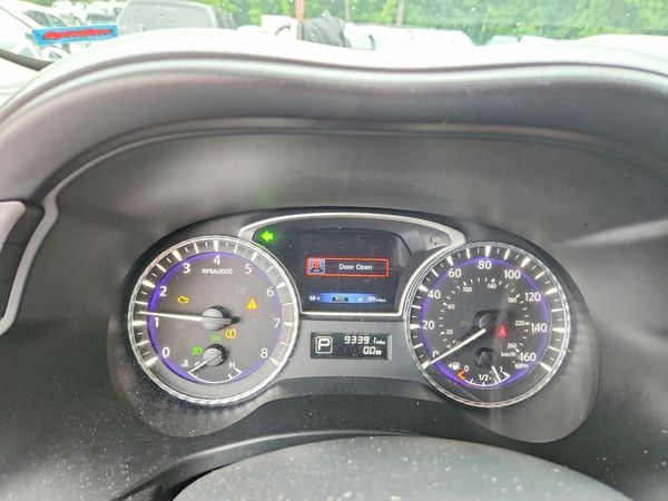 2019 INFINITI QX60