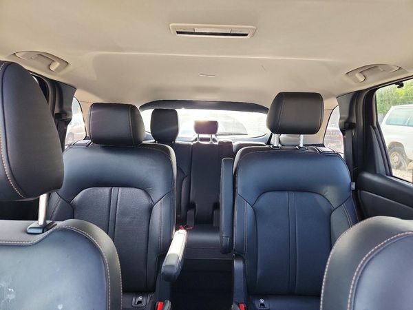 2025 MAZDA CX-90 Preferred — SUVN