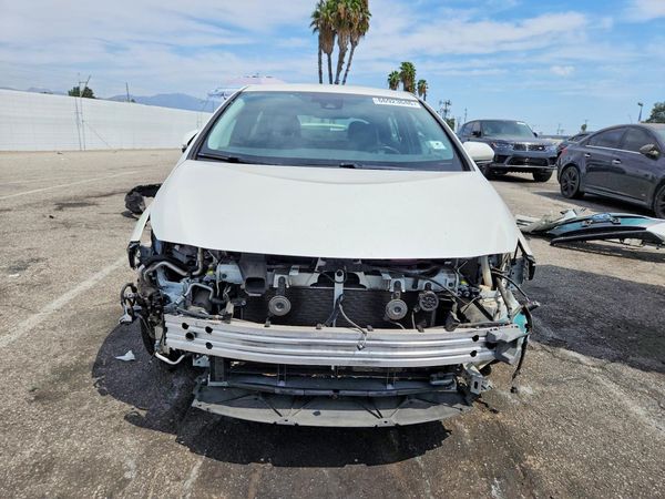 2019 TOYOTA PRIUS Plus/Premium/Advanced — DIRF