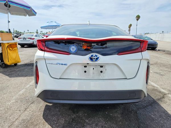 2019 TOYOTA PRIUS Plus/Premium/Advanced — DIRR
