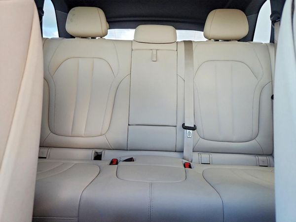 2020 BMW X5