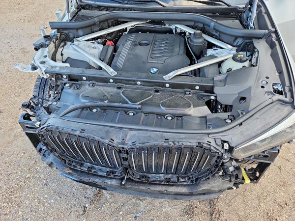 2020 BMW X5
