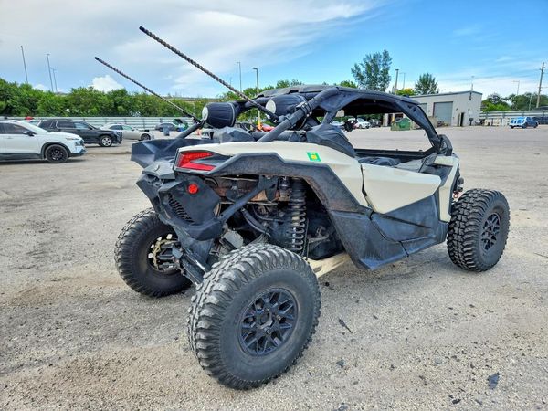 2019 CAN-AM MAVERICK X3 STD 64