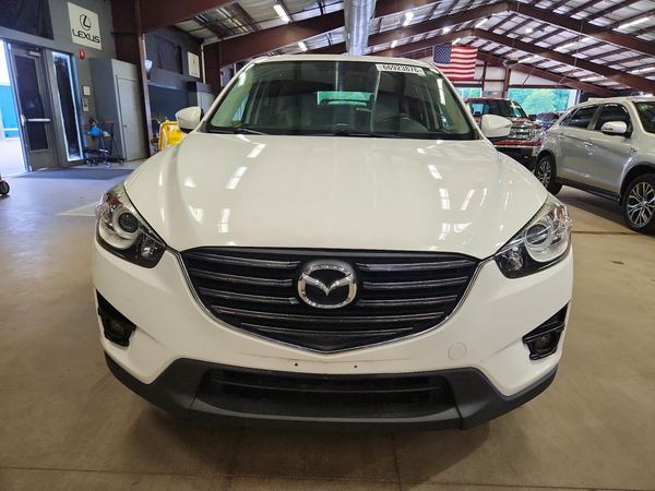 2016 MAZDA CX-5 Grand Touring/GT — DIRF