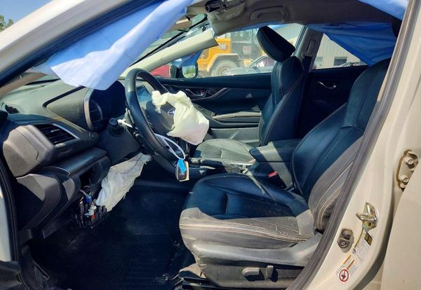 2019 SUBARU CROSSTREK Limited+ES+BSD