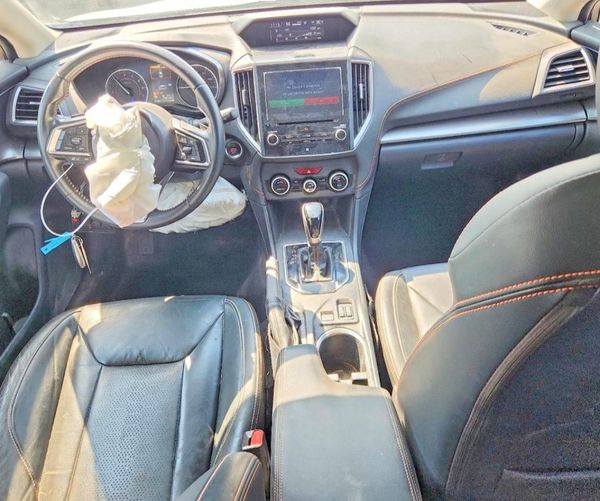 2019 SUBARU CROSSTREK Limited+ES+BSD