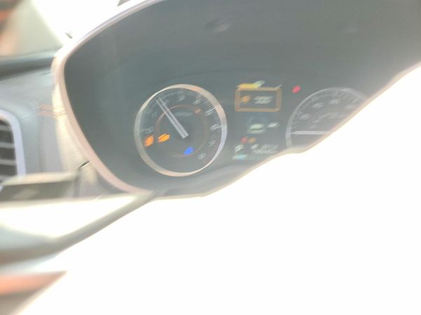 2019 SUBARU CROSSTREK Limited+ES+BSD