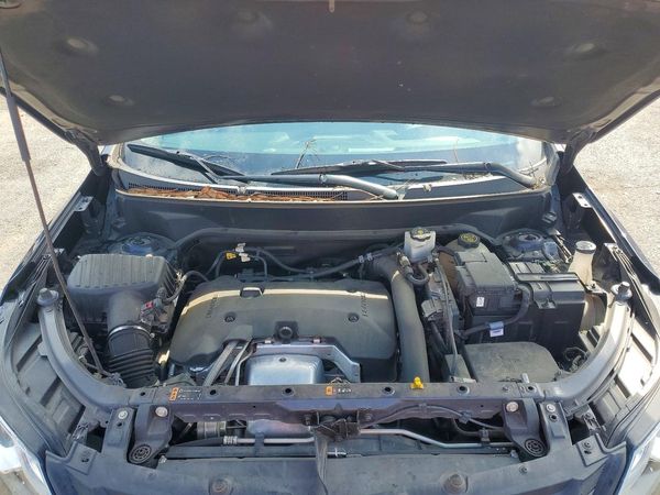 2018 CHEVROLET EQUINOX LT (2LT)