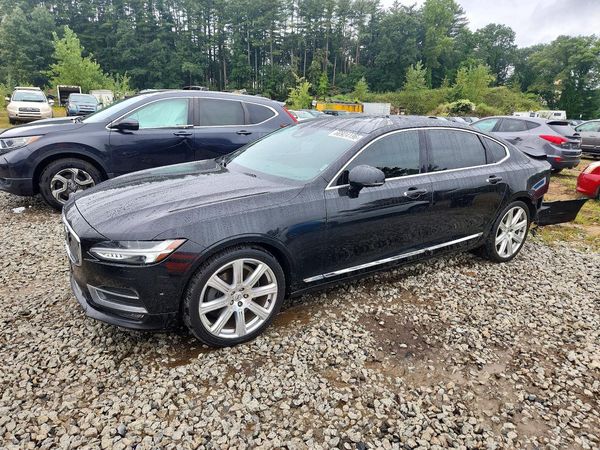 2018 VOLVO S90 Inscription